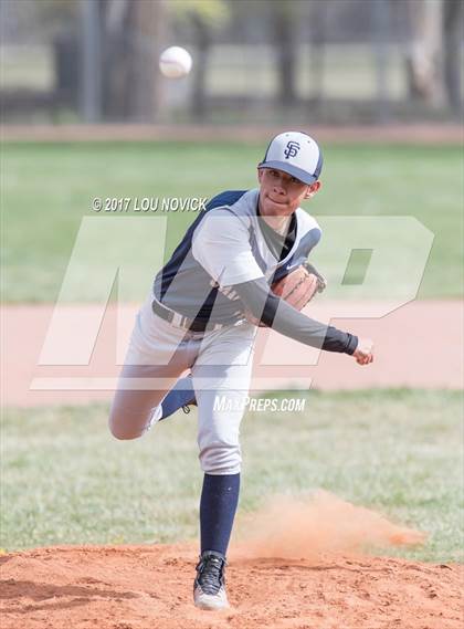 Thumbnail 2 in Pecos @ Santa Fe Prep photogallery.