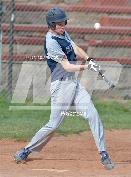 Thumbnail 2 in Pecos @ Santa Fe Prep photogallery.