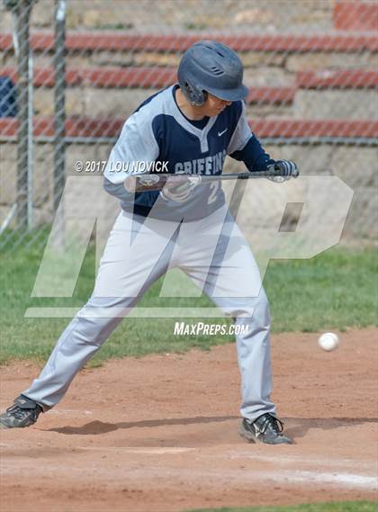 Thumbnail 2 in Pecos @ Santa Fe Prep photogallery.