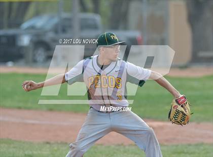 Thumbnail 2 in Pecos @ Santa Fe Prep photogallery.