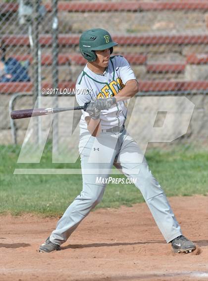 Thumbnail 2 in Pecos @ Santa Fe Prep photogallery.