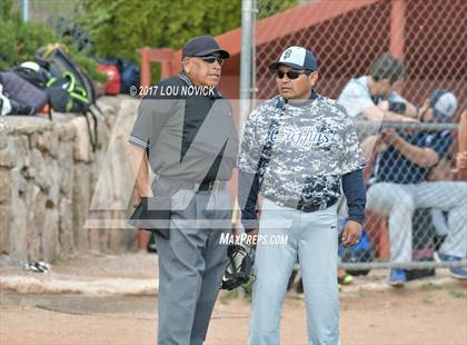 Thumbnail 2 in Pecos @ Santa Fe Prep photogallery.