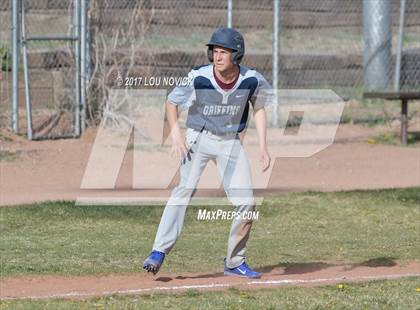 Thumbnail 1 in Pecos @ Santa Fe Prep photogallery.