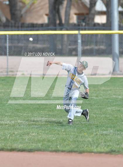 Thumbnail 2 in Pecos @ Santa Fe Prep photogallery.