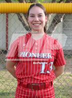 Photo from the gallery "Pioneer @ Sharyland"