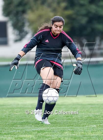 Thumbnail 1 in Lee [Robert E.] vs Roosevelt [Theodore] (Blossom Athletic Center) photogallery.