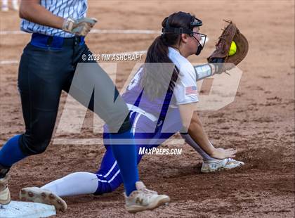 Thumbnail 1 in Rising Sun @ Lanesville (IHSAA 1A Regional Championship) photogallery.