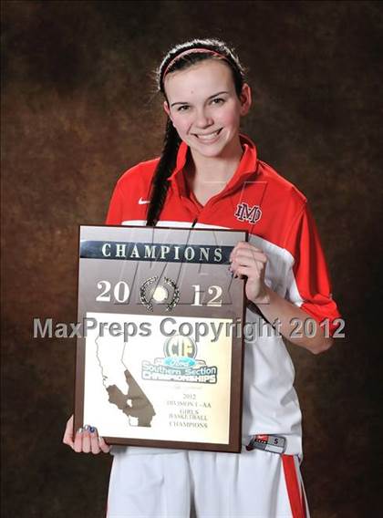Thumbnail 1 in Mater Dei (CIF SS D1A Final - Award Photos) photogallery.