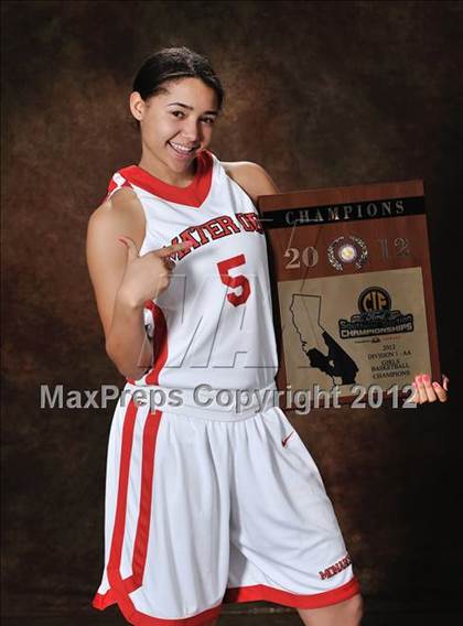 Thumbnail 3 in Mater Dei (CIF SS D1A Final - Award Photos) photogallery.