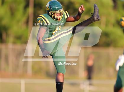Thumbnail 1 in Cape Fear @ Pine Forest photogallery.
