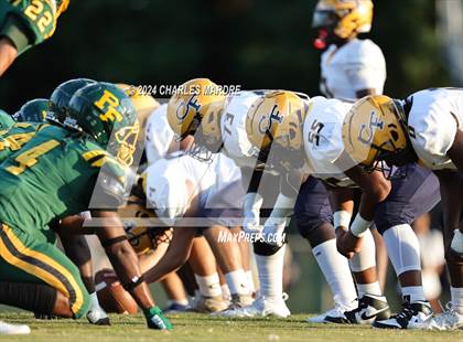 Thumbnail 2 in Cape Fear @ Pine Forest photogallery.