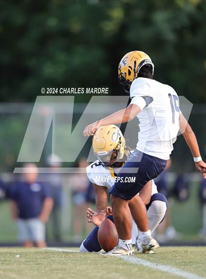 Thumbnail 3 in Cape Fear @ Pine Forest photogallery.