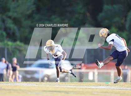 Thumbnail 1 in Cape Fear @ Pine Forest photogallery.