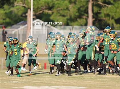 Thumbnail 3 in Cape Fear @ Pine Forest photogallery.