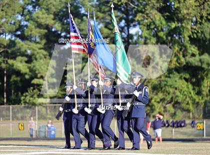 Thumbnail 2 in Cape Fear @ Pine Forest photogallery.