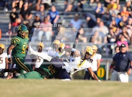 Thumbnail 2 in Cape Fear @ Pine Forest photogallery.