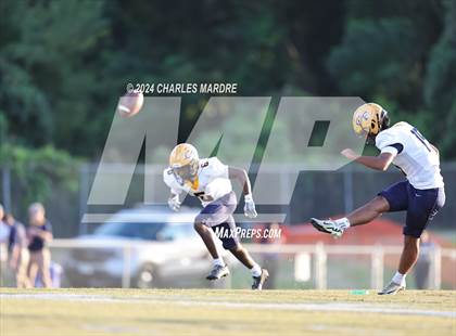 Thumbnail 3 in Cape Fear @ Pine Forest photogallery.