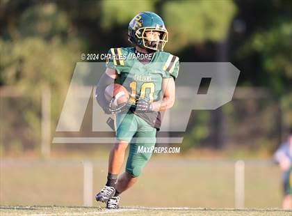Thumbnail 2 in Cape Fear @ Pine Forest photogallery.