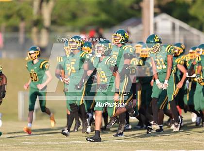Thumbnail 1 in Cape Fear @ Pine Forest photogallery.