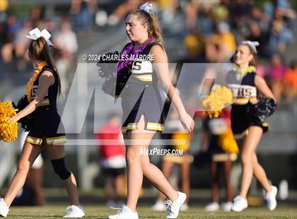 Thumbnail 1 in Cape Fear @ Pine Forest photogallery.