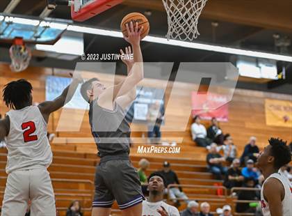 Thumbnail 3 in Westchester vs. Lehi (Torrey Pines Holiday Classic American Division Championship) photogallery.