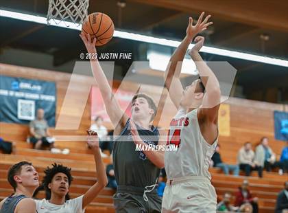 Thumbnail 2 in Westchester vs. Lehi (Torrey Pines Holiday Classic American Division Championship) photogallery.