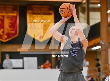 Thumbnail 3 in Westchester vs. Lehi (Torrey Pines Holiday Classic American Division Championship) photogallery.