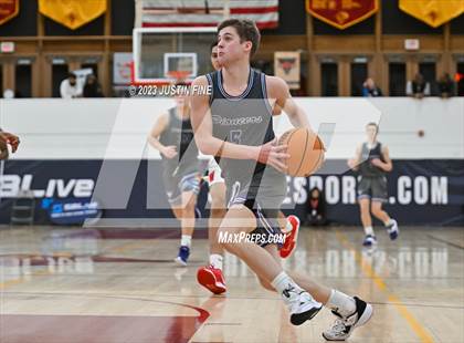 Thumbnail 2 in Westchester vs. Lehi (Torrey Pines Holiday Classic American Division Championship) photogallery.