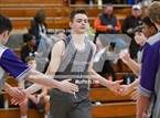 Photo from the gallery "Westchester vs. Lehi (Torrey Pines Holiday Classic American Division Championship)"
