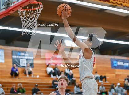 Thumbnail 2 in Westchester vs. Lehi (Torrey Pines Holiday Classic American Division Championship) photogallery.
