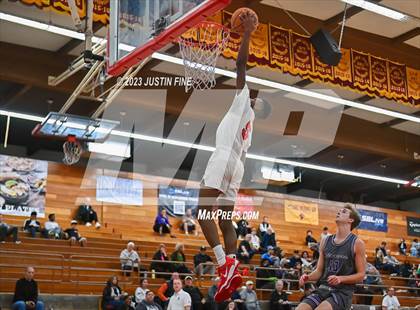 Thumbnail 2 in Westchester vs. Lehi (Torrey Pines Holiday Classic American Division Championship) photogallery.