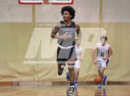 Thumbnail 1 in Jesuit vs Hahnville (Country Day Classic) photogallery.