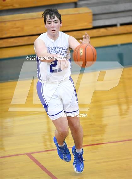 Thumbnail 1 in Jesuit vs Hahnville (Country Day Classic) photogallery.