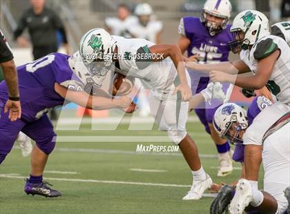 Thumbnail 3 in Luling @ Young Men's Leadership Academy photogallery.