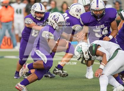 Thumbnail 2 in Luling @ Young Men's Leadership Academy photogallery.