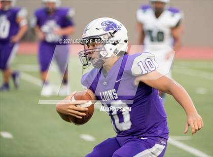 Thumbnail 2 in Luling @ Young Men's Leadership Academy photogallery.