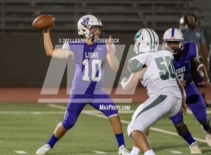 Thumbnail 1 in Luling @ Young Men's Leadership Academy photogallery.