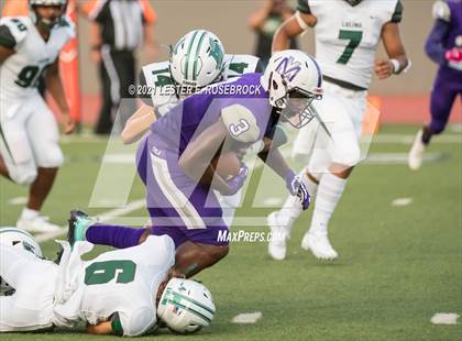 Thumbnail 1 in Luling @ Young Men's Leadership Academy photogallery.