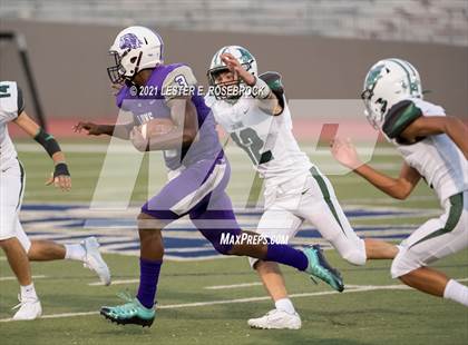 Thumbnail 2 in Luling @ Young Men's Leadership Academy photogallery.