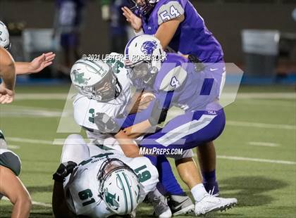 Thumbnail 3 in Luling @ Young Men's Leadership Academy photogallery.