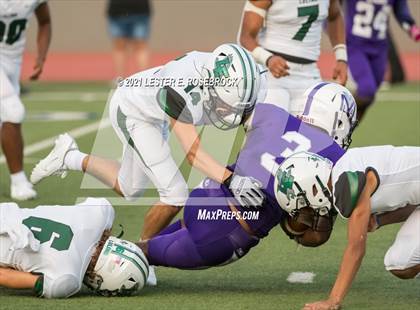 Thumbnail 2 in Luling @ Young Men's Leadership Academy photogallery.