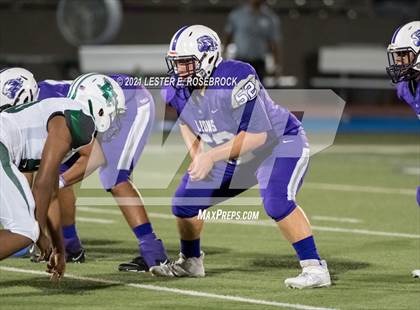 Thumbnail 3 in Luling @ Young Men's Leadership Academy photogallery.
