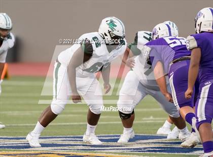 Thumbnail 3 in Luling @ Young Men's Leadership Academy photogallery.