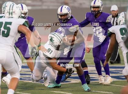 Thumbnail 2 in Luling @ Young Men's Leadership Academy photogallery.