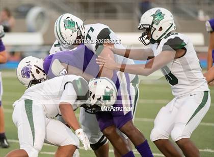 Thumbnail 2 in Luling @ Young Men's Leadership Academy photogallery.