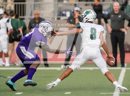 Thumbnail 2 in Luling @ Young Men's Leadership Academy photogallery.