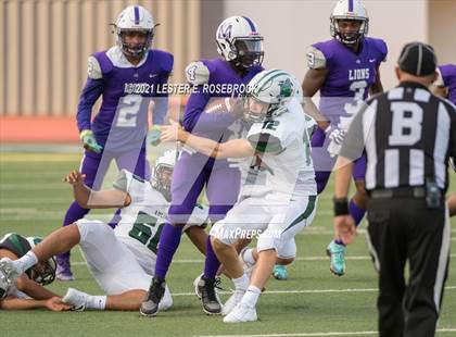 Thumbnail 2 in Luling @ Young Men's Leadership Academy photogallery.