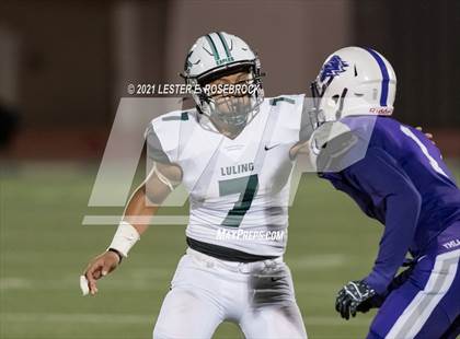 Thumbnail 3 in Luling @ Young Men's Leadership Academy photogallery.