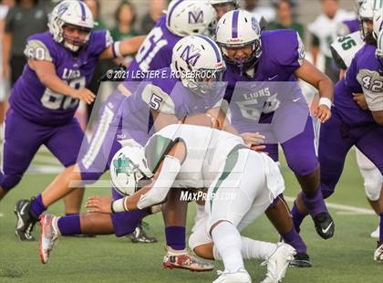 Thumbnail 3 in Luling @ Young Men's Leadership Academy photogallery.