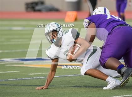 Thumbnail 1 in Luling @ Young Men's Leadership Academy photogallery.